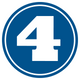 4