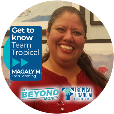 400x400 team tropical Magaly