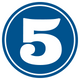 5 5
