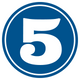 5