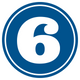 6 6