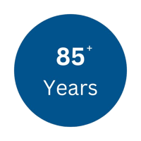 About Us - 85 Years