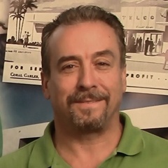 Image of member Al