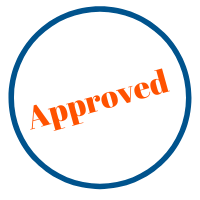 Approved Approved