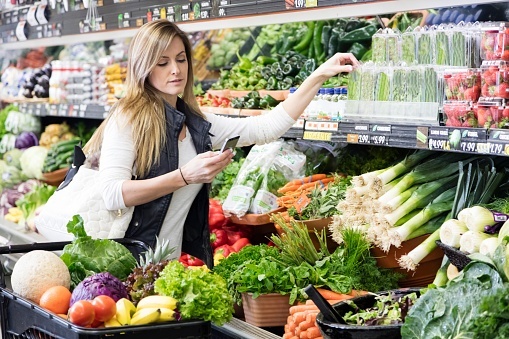 Save on grocery shopping this summer and all year-long