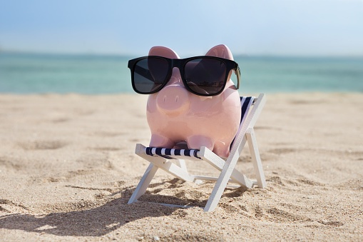 The 411 on Checking and Savings Accounts