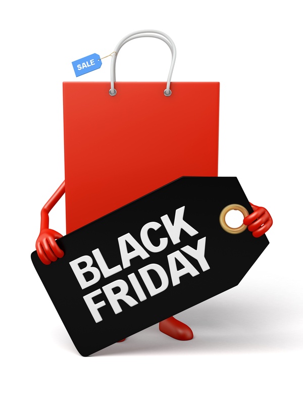 Black friday image