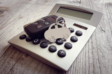 Auto Calculator-1