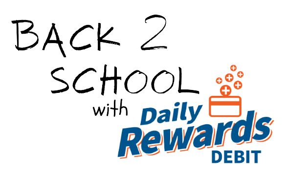 Back 2 School DRD Back 2 School DRD