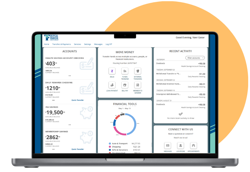 Branding Dashboard View V2