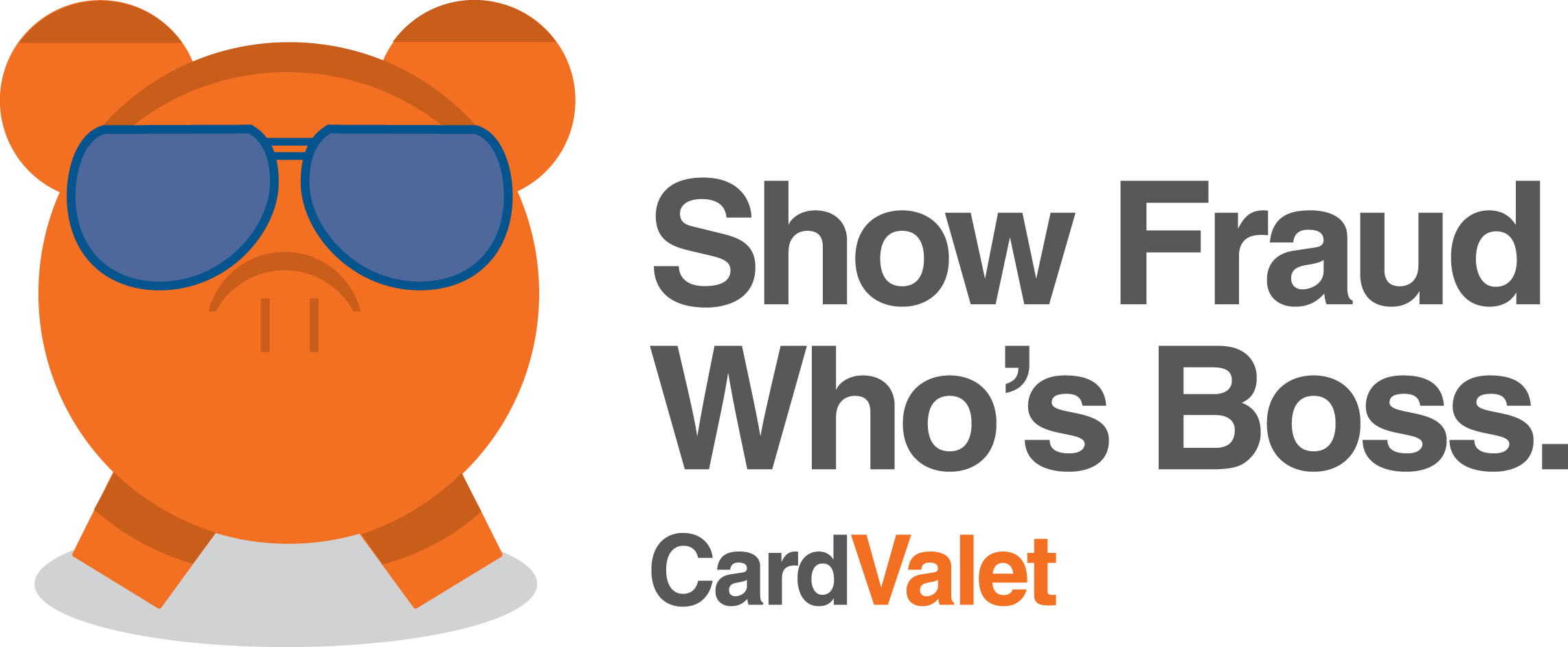 TFCU Card Valet