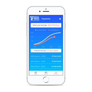 Dashboard - Payments 