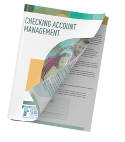 Checking Account Management
