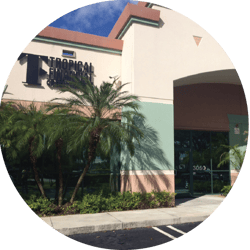 TFCU Miramar Branch