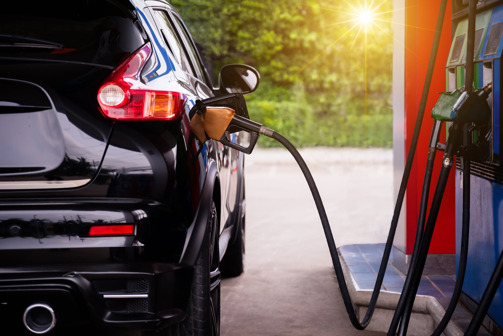 5 Ways to Save on Gas in Miami