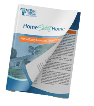 Home Sweet Home Guide TFCU