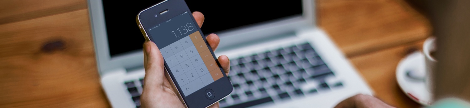 TFCU-Calculator TFCU-Calculator