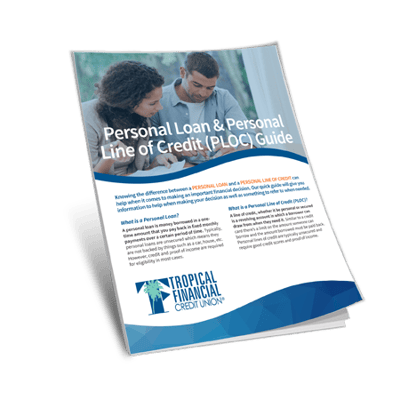 TFCU PLOC Guide