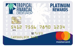 Platinum Rewards 2020 Platinum Rewards 2020