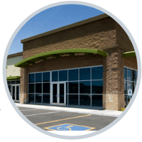 TFCU BUSINESS LOAN FOR RETAIL BUILDING