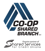 Co-Op Shared Branch Logo