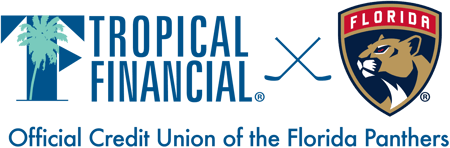 TFCU-Panthers Dual Logo R Crop Tight