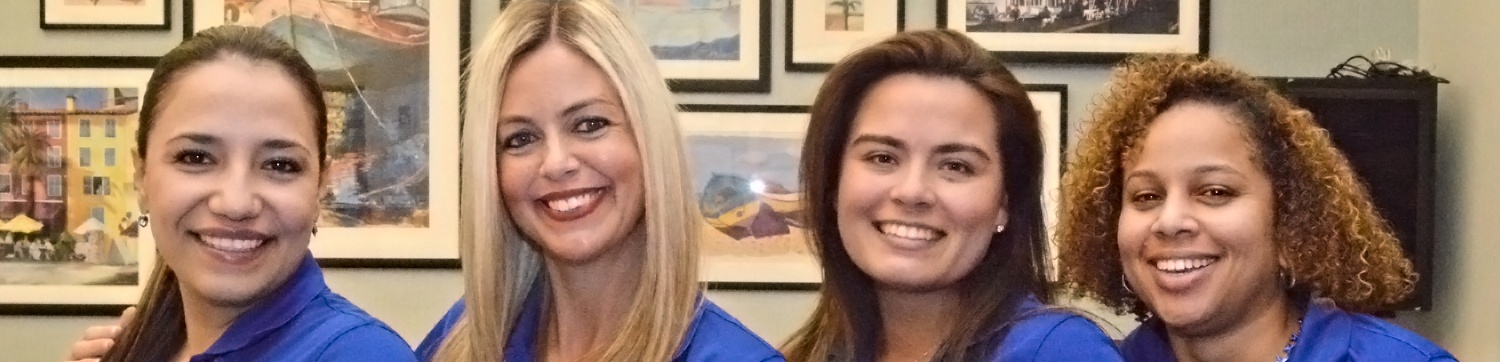 Image - Happy TFCU employees