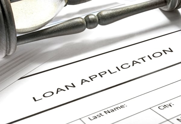 loan application