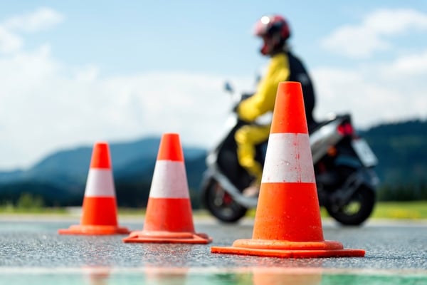 motorcycle safety course