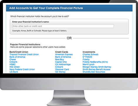 Image of TFCU online banking accounts Image of TFCU online banking accounts