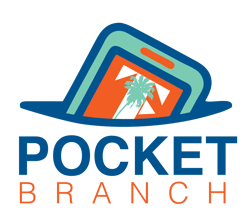 TFCU pocket branch logo TFCU pocket branch logo