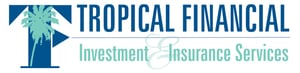 Tropical Financial Investment and Insurance Services Logo