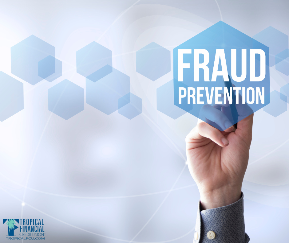 7 Ways to protect yourself against ID and bank account fraud