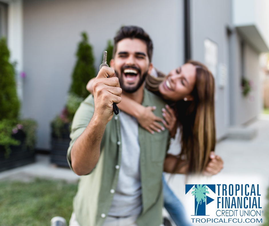 Which main type of mortgage is right for me?