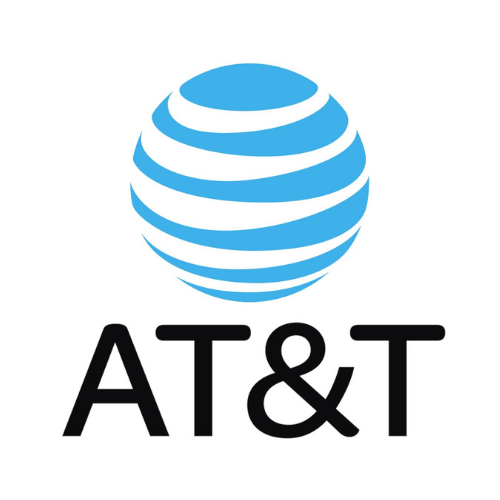 AT&T Logo (PC Partner)