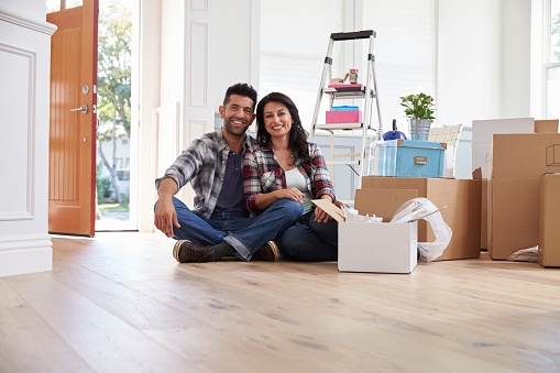 Eight First Time Home Buyer Mistakes to Avoid (Part 1 of 2)