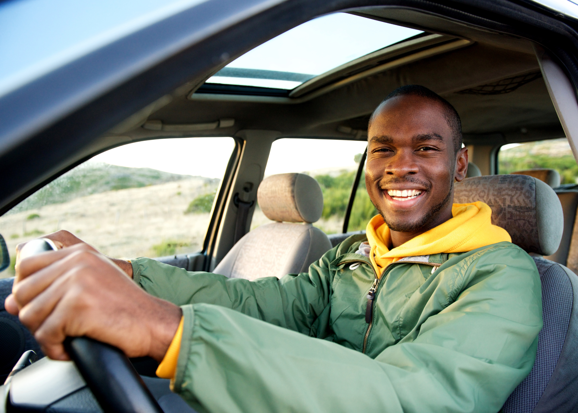 Now is the time to re-finance your high-interest auto loan