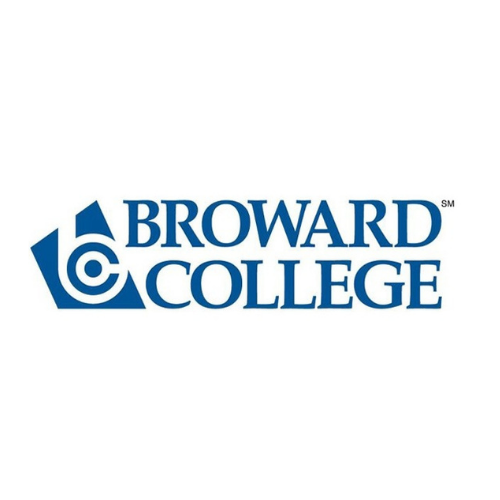 Broward College Logo (PC Partner)