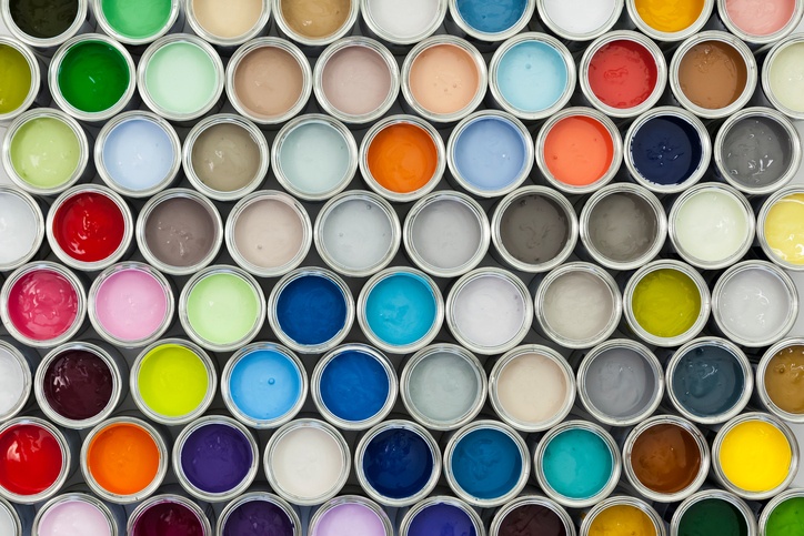 Paint Colors That WIll Boost Your Home's Value in Florida