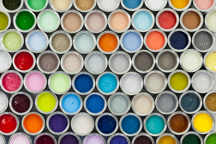 Paint Colors That Will Boost Your Home S Value In Florida
