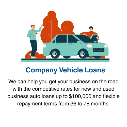 Business Checking - Earn Rewards (2.1)