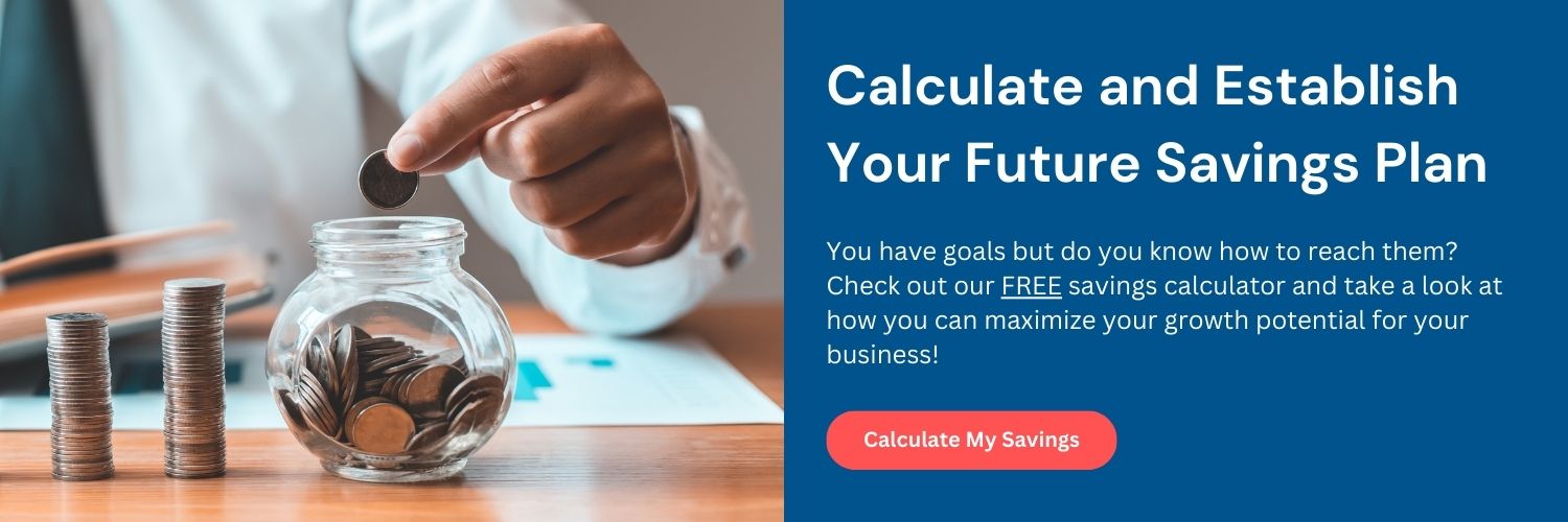 Calculate Your Savings Plan