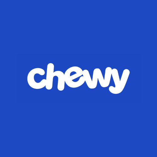 Chewy Logo (PC Partner)