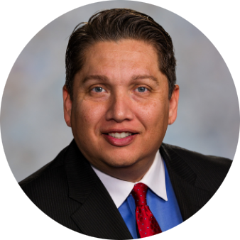 Christian Martinez - TIIFS Christian Martinez - TIIFS
