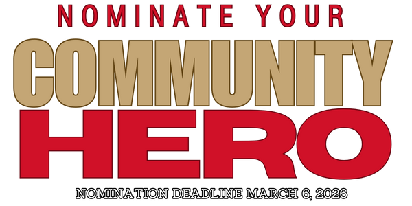 Community Hero Title Statment Community Hero Title Statment