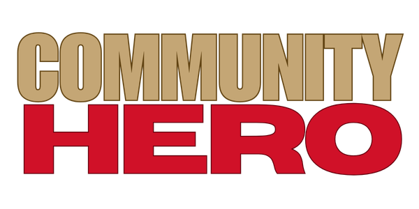 Community Hero