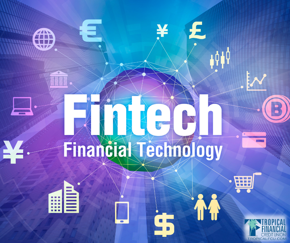 Fintech is hot. But is it right for you?