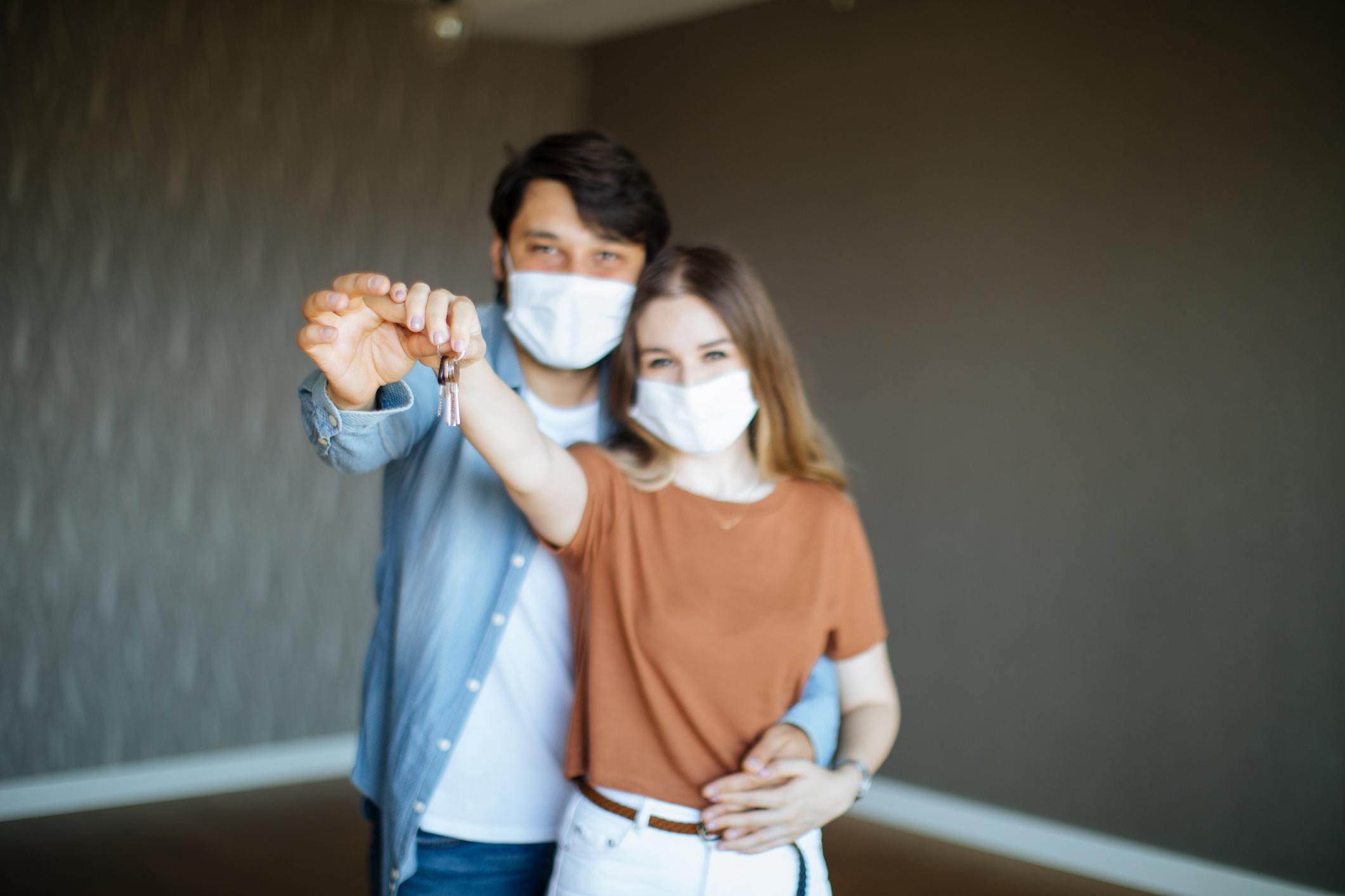 Tips for Buying or Selling a Florida Home During a Pandemic