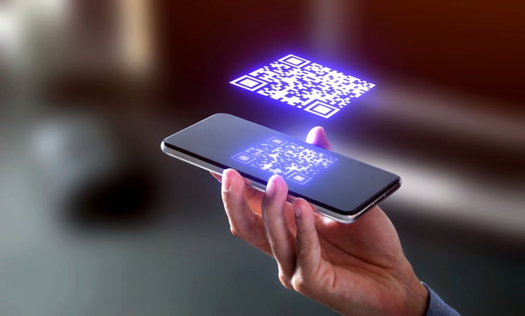 Be Careful When Scanning QR Codes - Tips on Keeping Safe