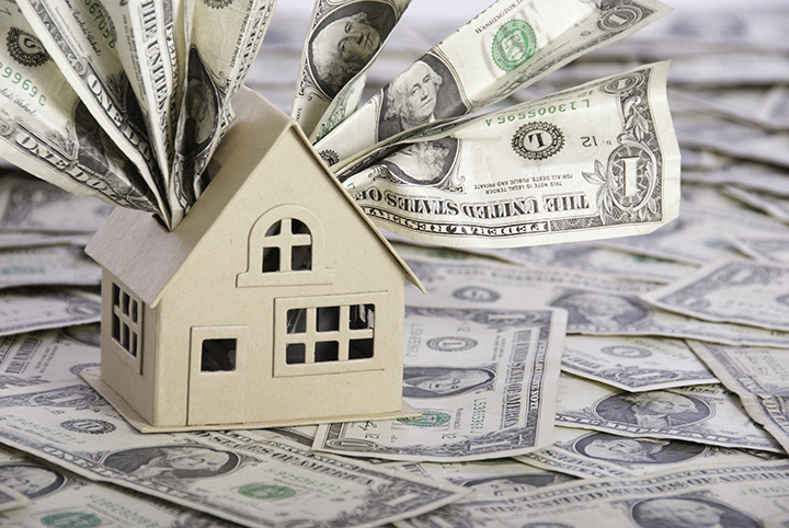 Should I consider an adjustable-rate mortgage?